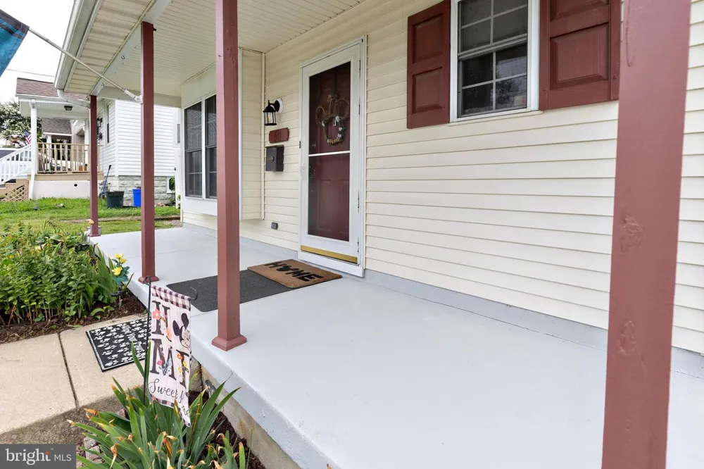 50 HAVERFORD ROAD Runnemede, NJ 08078