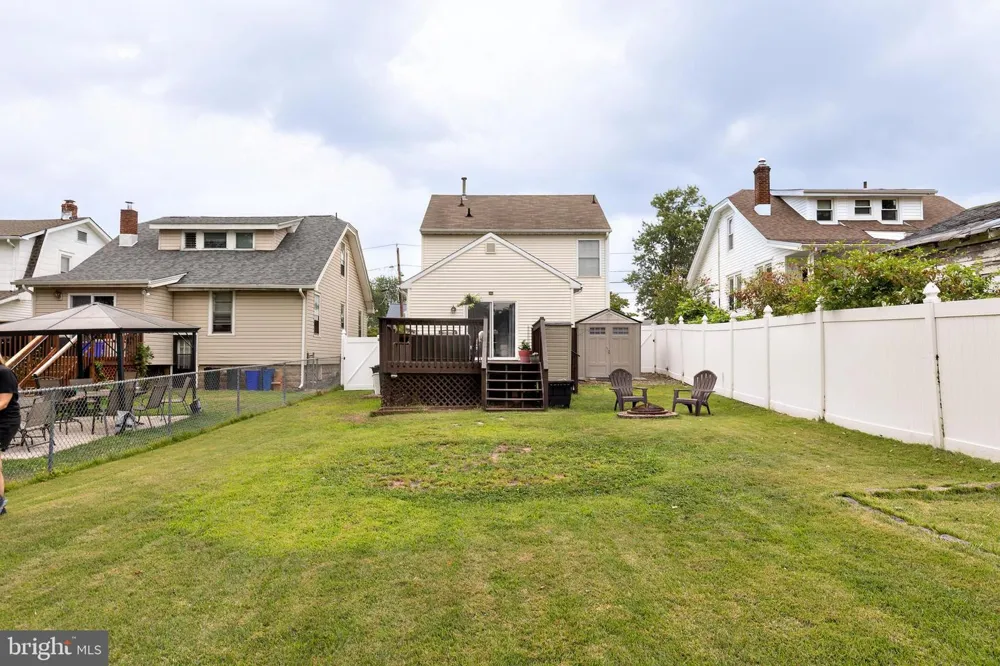50 HAVERFORD ROAD Runnemede, NJ 08078