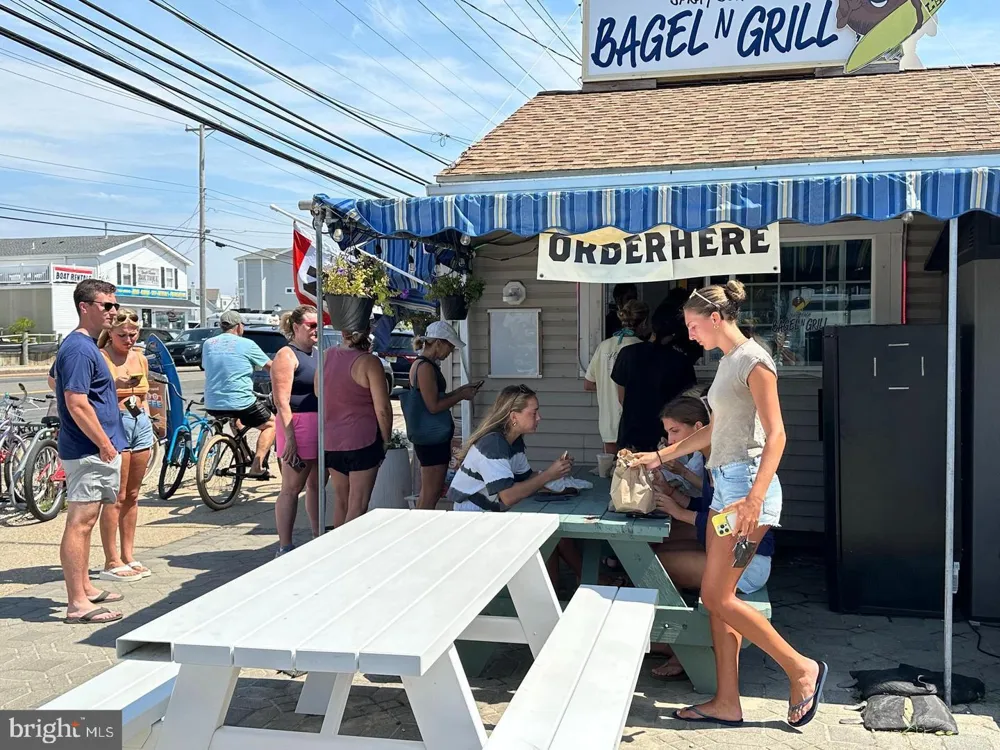 2609 LONG BEACH BOULEVARD Long Beach, NJ 08008