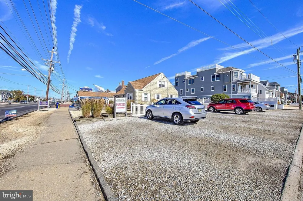2609 LONG BEACH BOULEVARD Long Beach, NJ 08008