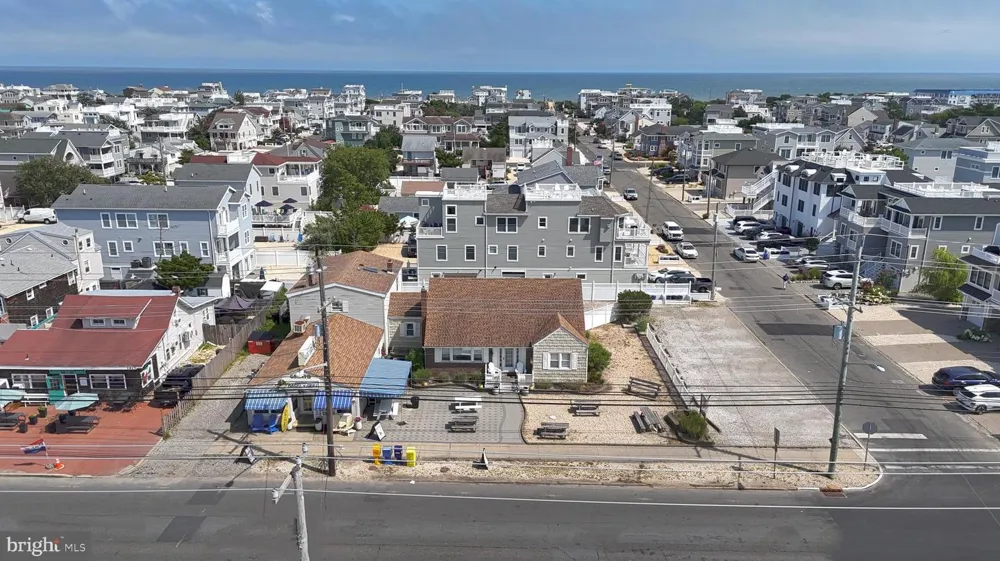 2609 LONG BEACH BOULEVARD Long Beach, NJ 08008