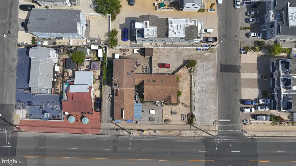 2609 LONG BEACH BOULEVARD Long Beach, NJ 08008