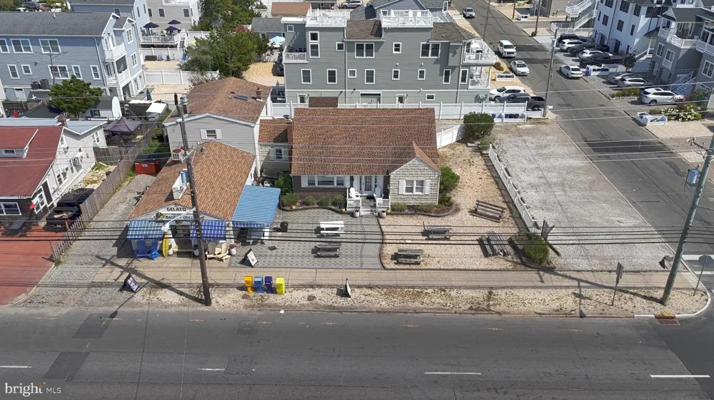 2609 LONG BEACH BOULEVARD Long Beach, NJ 08008