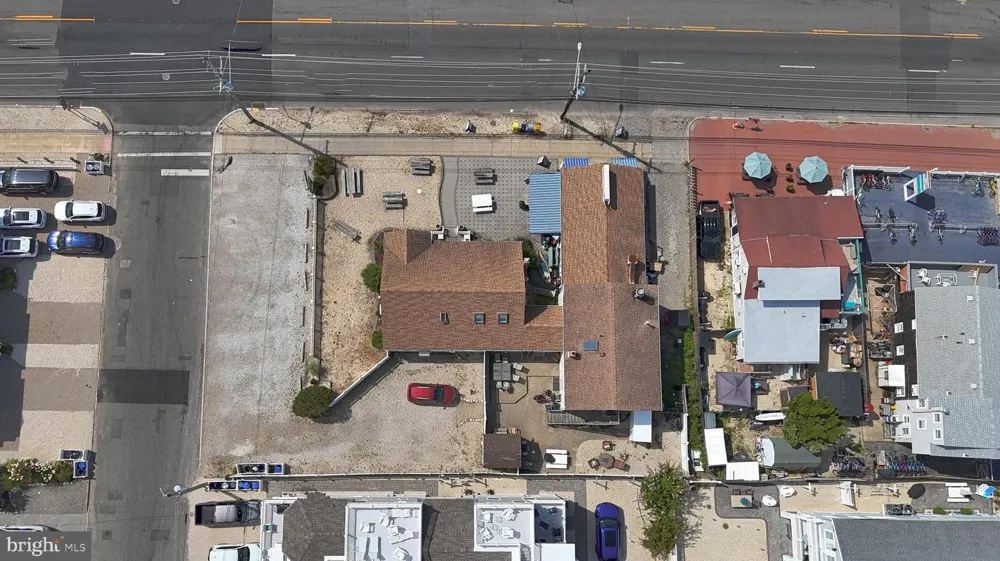 2609 LONG BEACH BOULEVARD Long Beach, NJ 08008