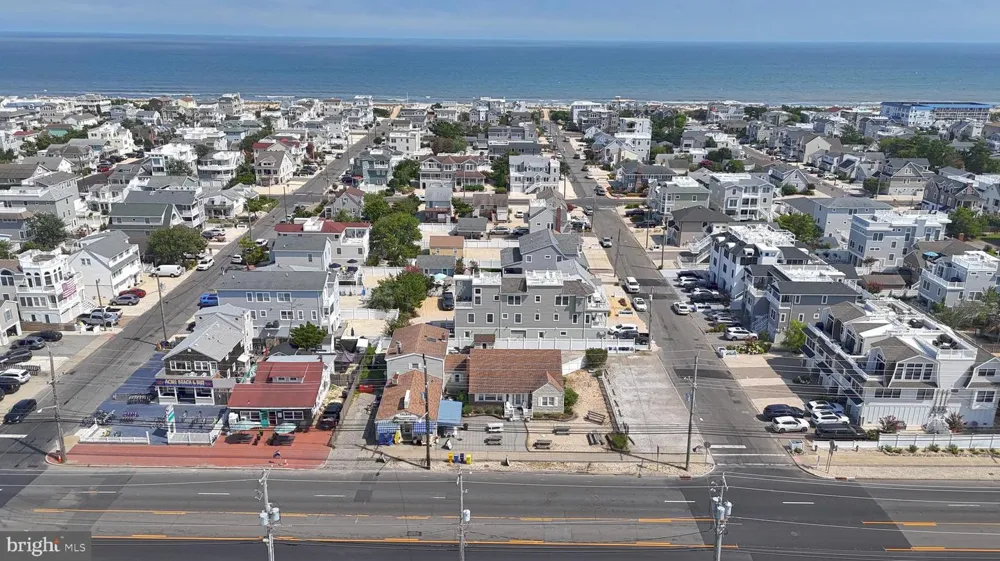 2609 LONG BEACH BOULEVARD Long Beach, NJ 08008