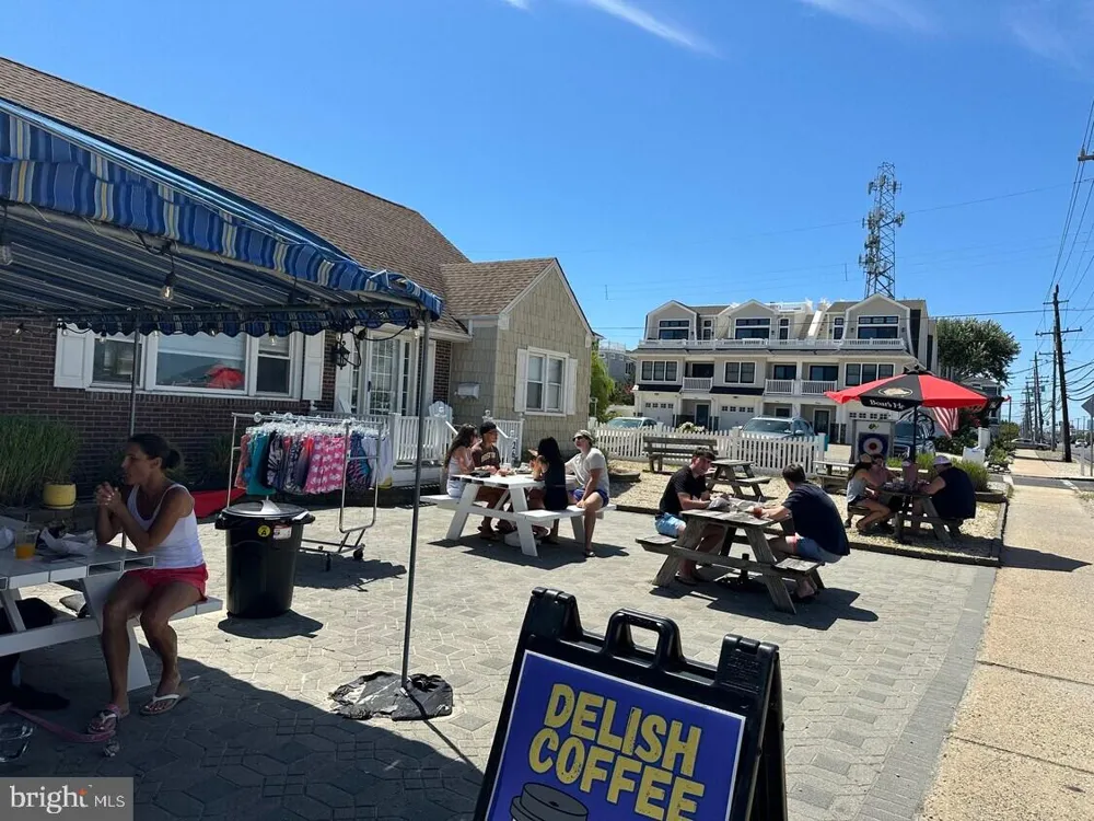 2609 LONG BEACH BOULEVARD Long Beach, NJ 08008