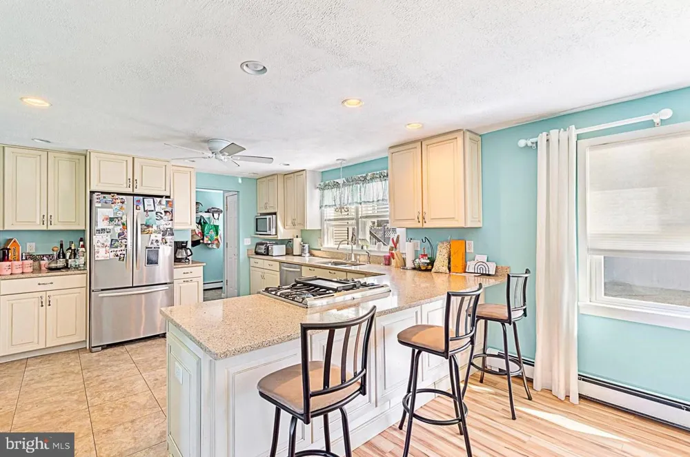 2609 LONG BEACH BOULEVARD Long Beach, NJ 08008