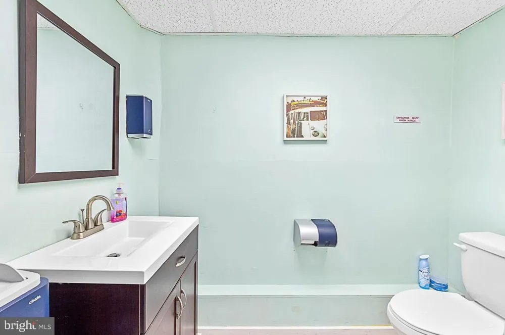2609 LONG BEACH BOULEVARD Long Beach, NJ 08008