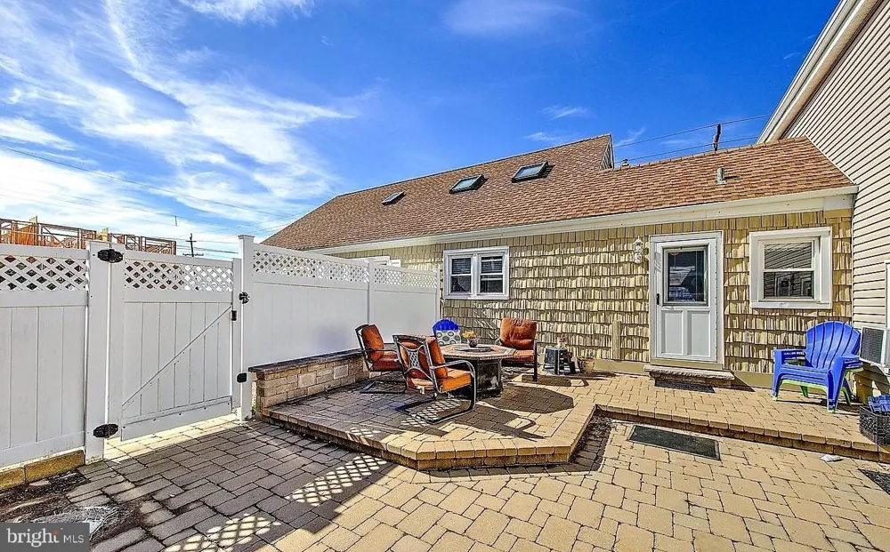 2609 LONG BEACH BOULEVARD Long Beach, NJ 08008