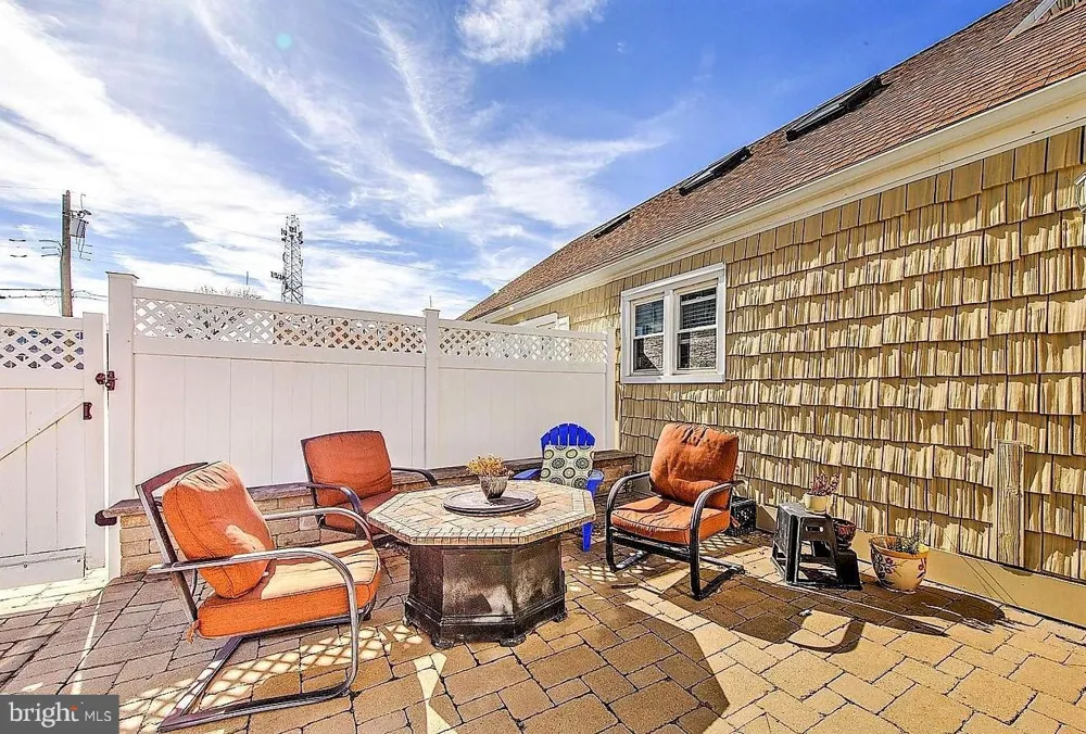 2609 LONG BEACH BOULEVARD Long Beach, NJ 08008