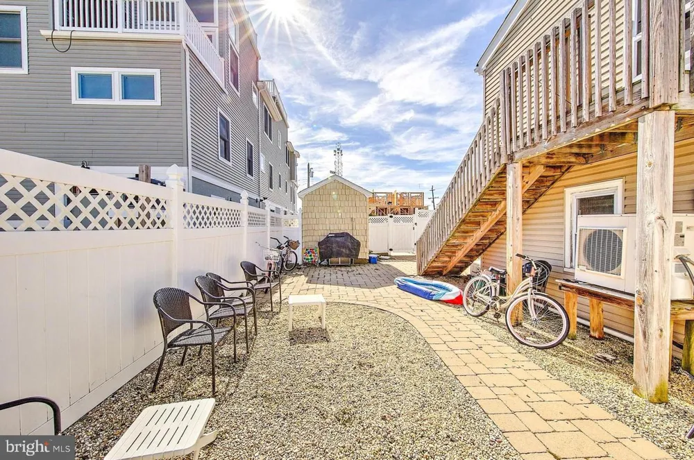 2609 LONG BEACH BOULEVARD Long Beach, NJ 08008