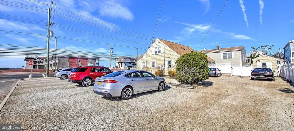 2609 LONG BEACH BOULEVARD Long Beach, NJ 08008