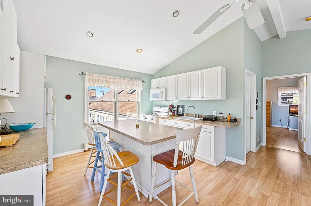 2609 LONG BEACH BOULEVARD Long Beach, NJ 08008