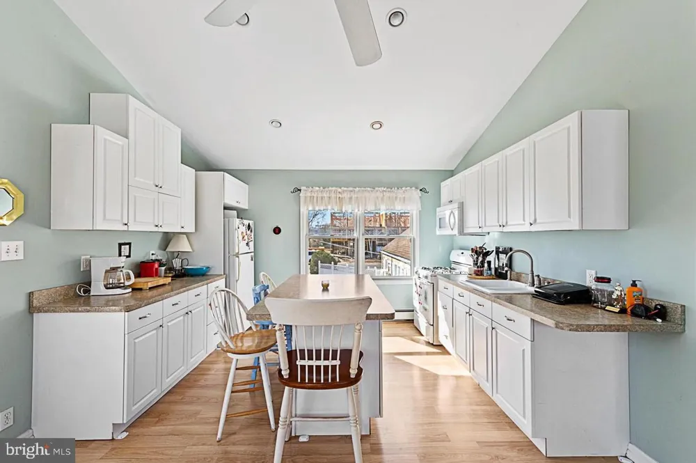 2609 LONG BEACH BOULEVARD Long Beach, NJ 08008