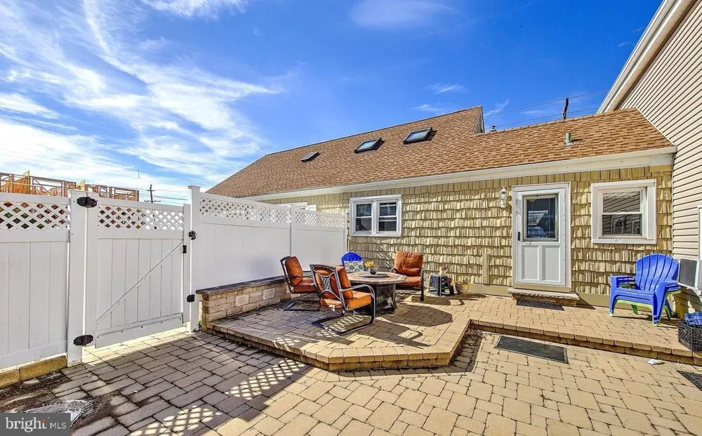 2609 LONG BEACH BOULEVARD Long Beach, NJ 08008