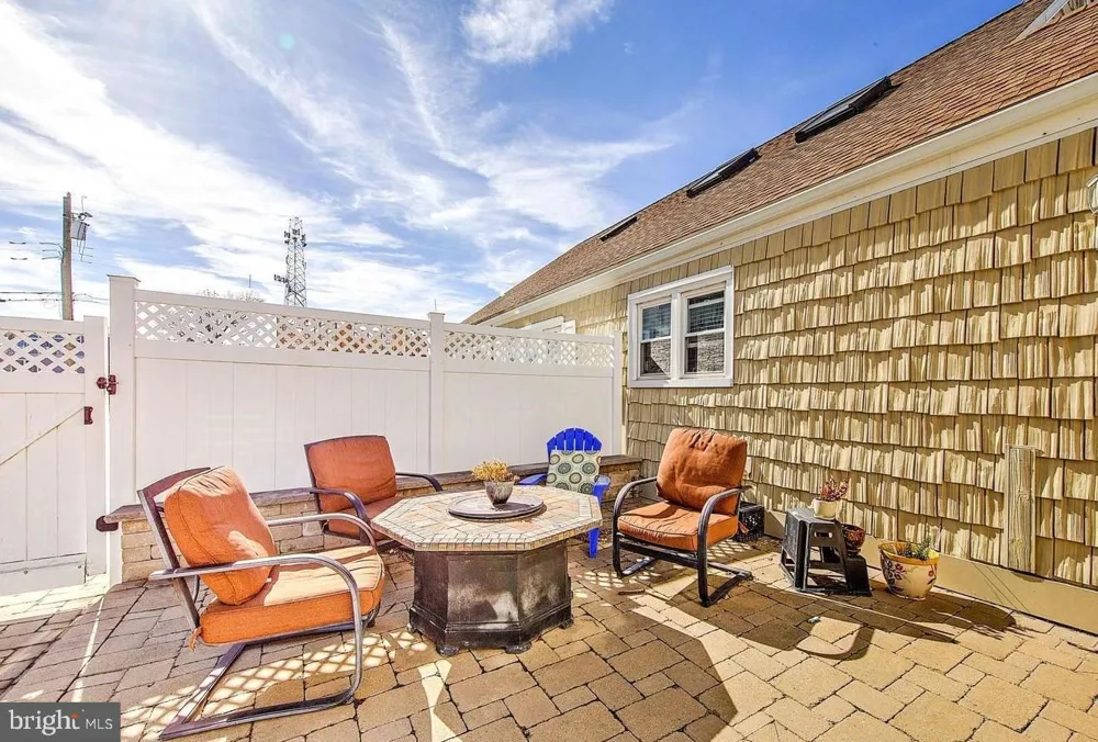 2609 LONG BEACH BOULEVARD Long Beach, NJ 08008