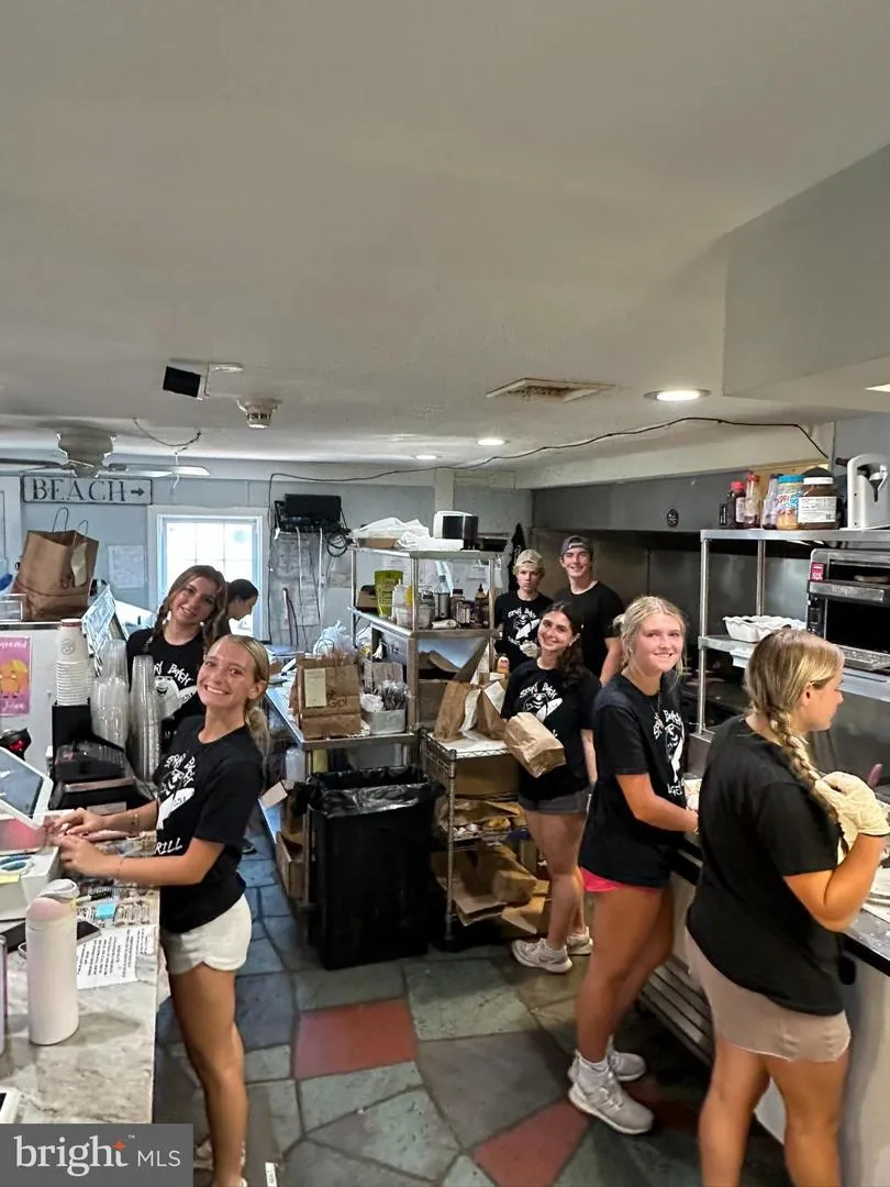 2609 LONG BEACH BOULEVARD Long Beach, NJ 08008