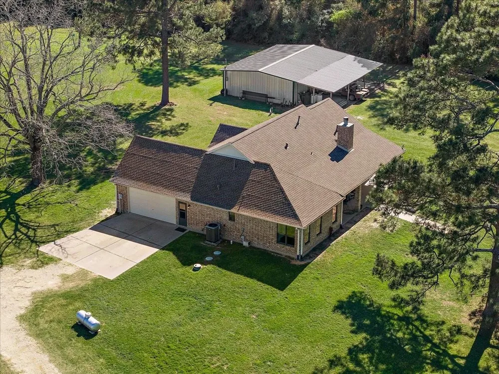 394 Fm 230 Trinity, TX 75862