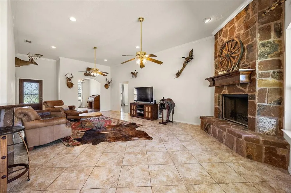394 Fm 230 Trinity, TX 75862