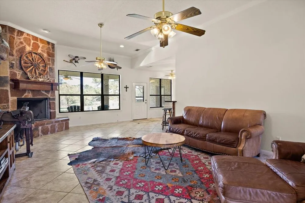 394 Fm 230 Trinity, TX 75862