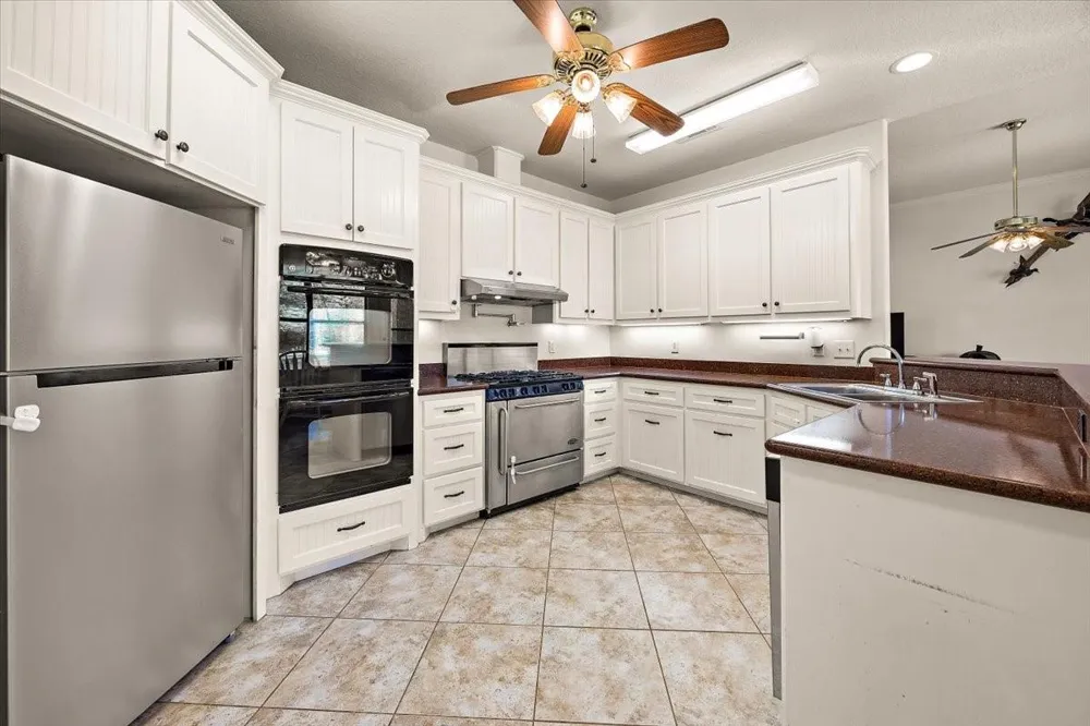 394 Fm 230 Trinity, TX 75862