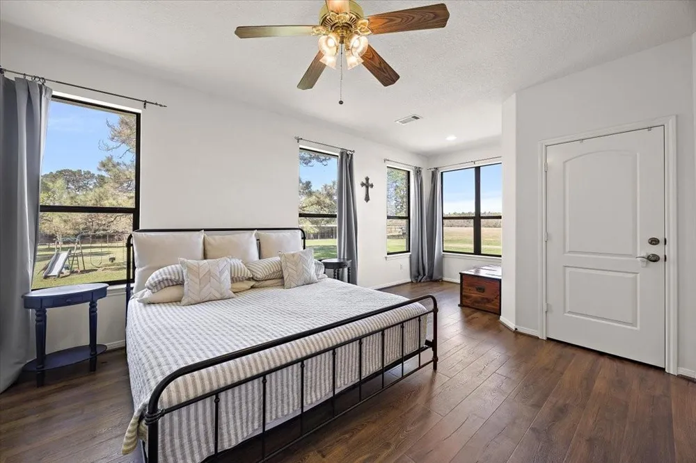394 Fm 230 Trinity, TX 75862