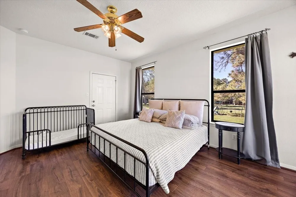 394 Fm 230 Trinity, TX 75862