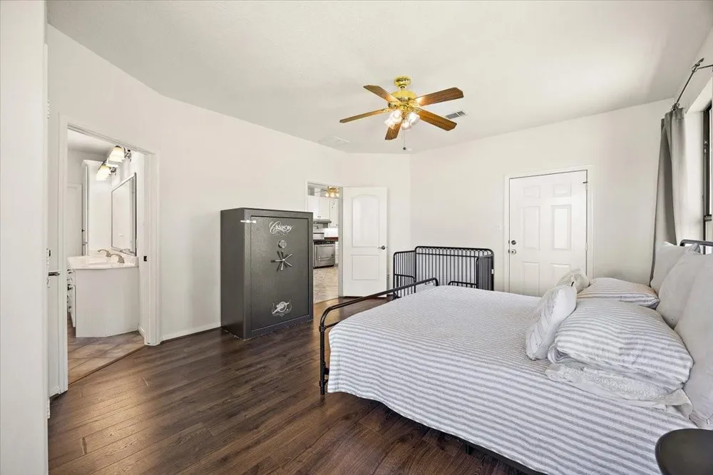 394 Fm 230 Trinity, TX 75862