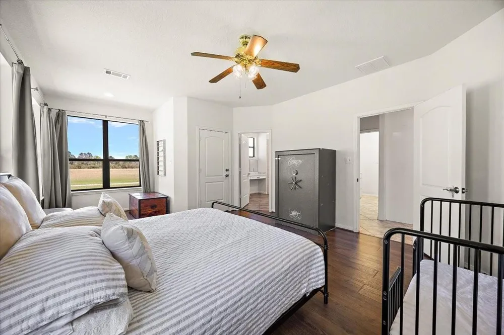 394 Fm 230 Trinity, TX 75862