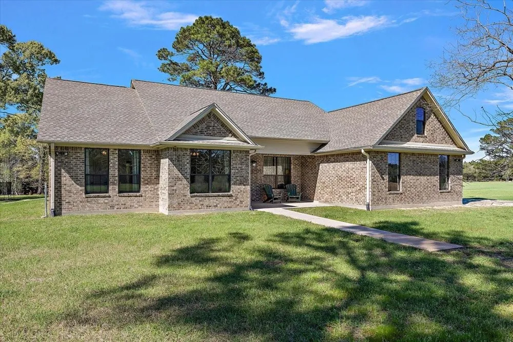 394 Fm 230 Trinity, TX 75862