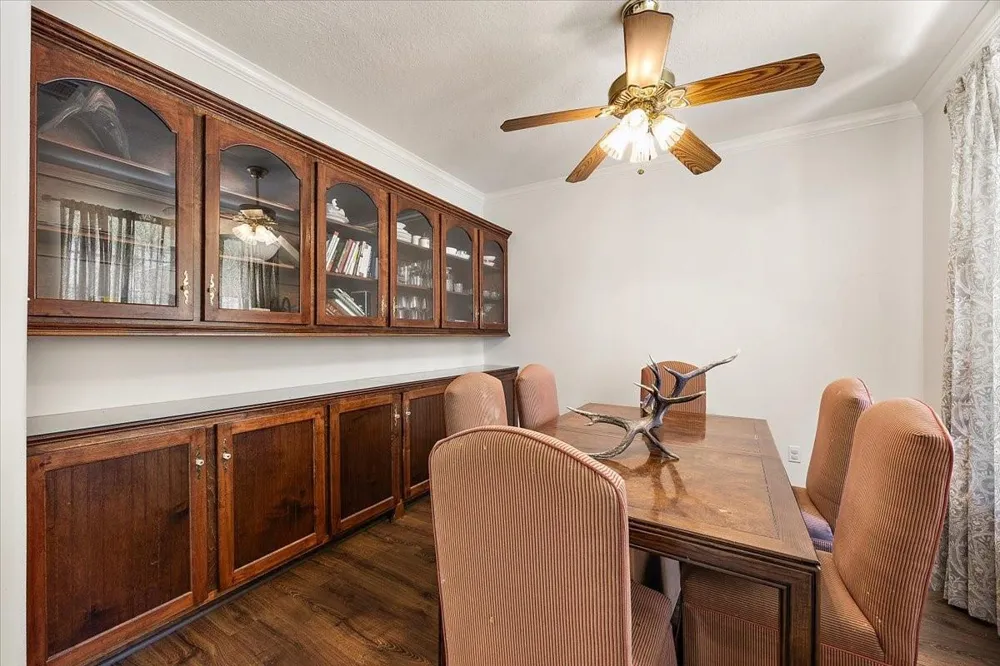 394 Fm 230 Trinity, TX 75862