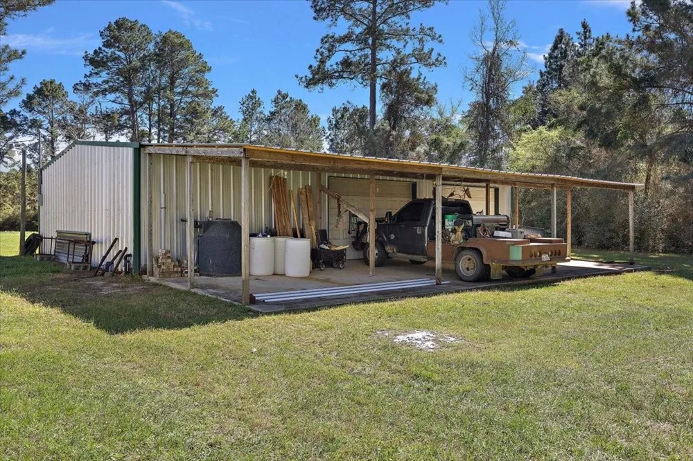 394 Fm 230 Trinity, TX 75862