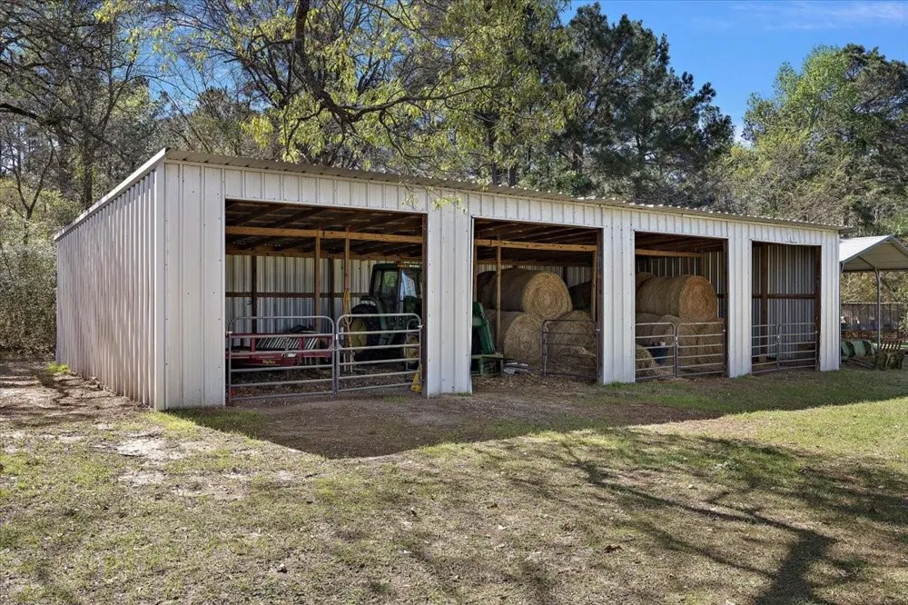 394 Fm 230 Trinity, TX 75862