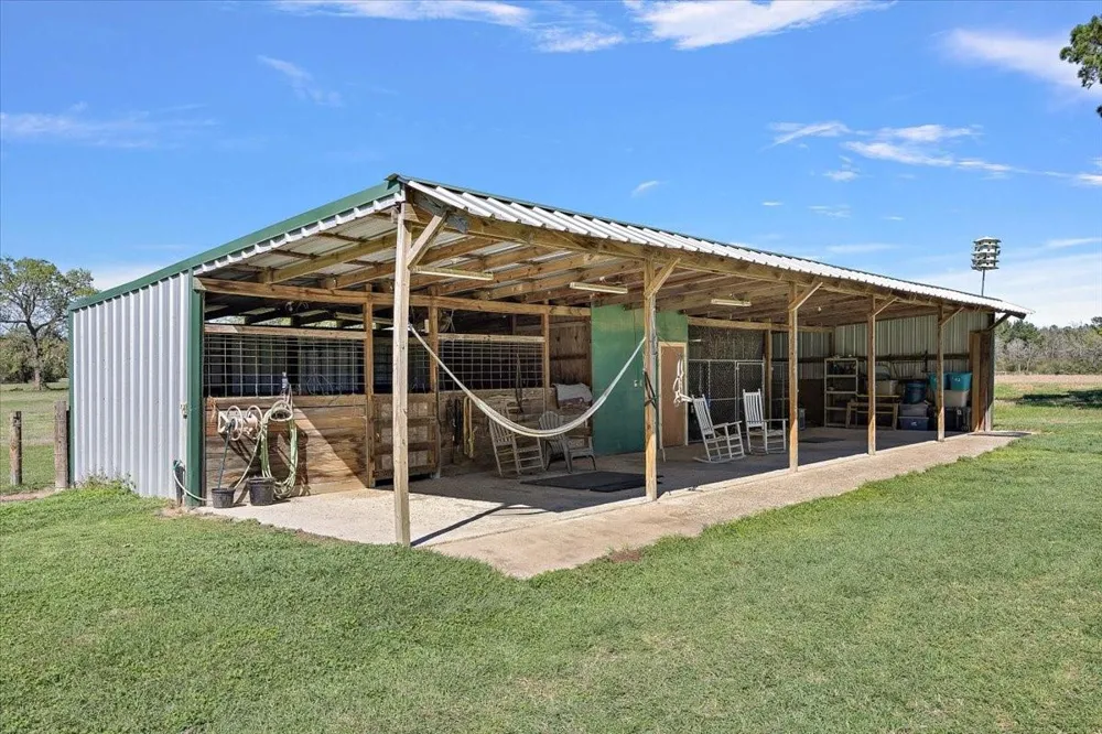 394 Fm 230 Trinity, TX 75862