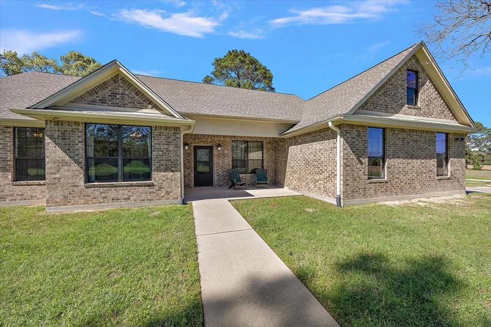 394 Fm 230 Trinity, TX 75862