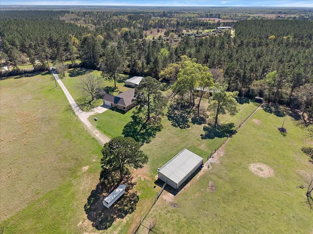394 Fm 230 Trinity, TX 75862