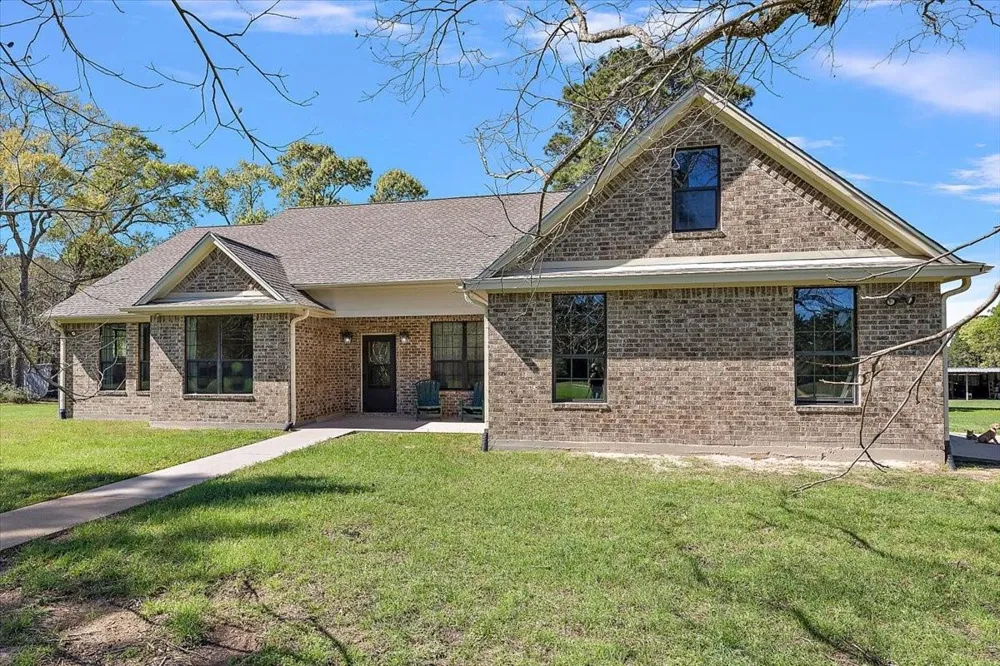 394 Fm 230 Trinity, TX 75862