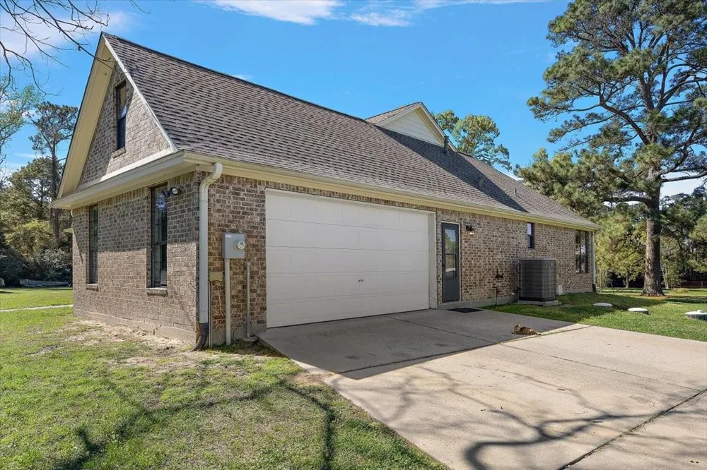 394 Fm 230 Trinity, TX 75862