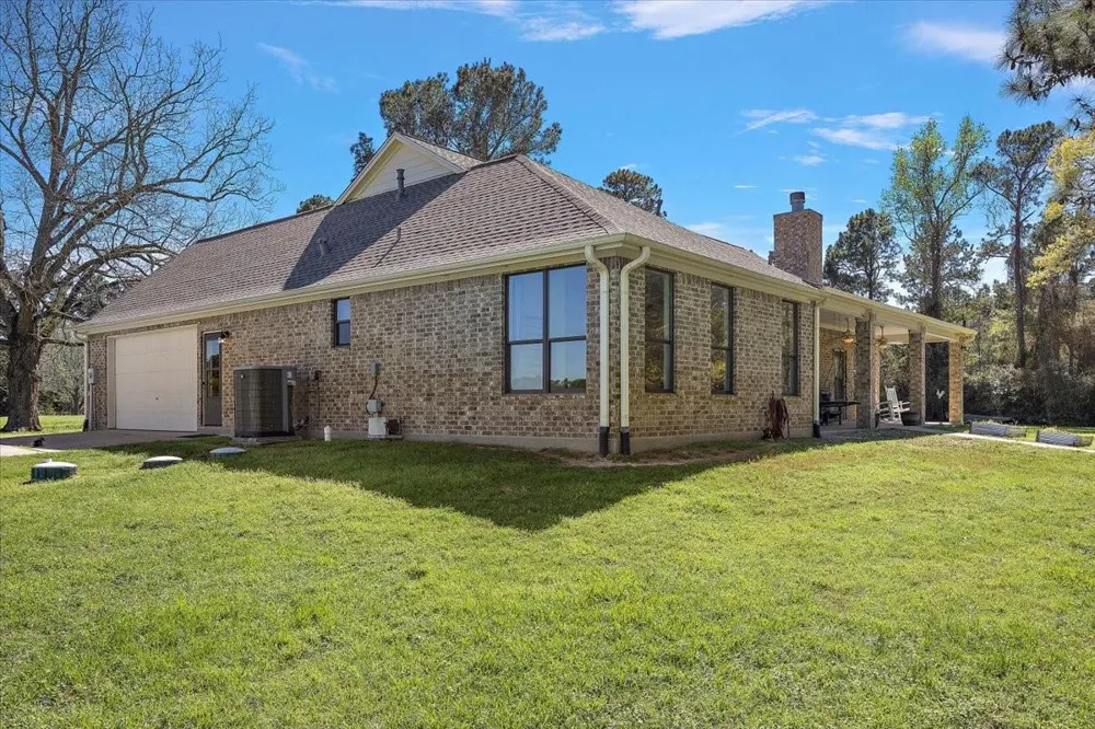 394 Fm 230 Trinity, TX 75862