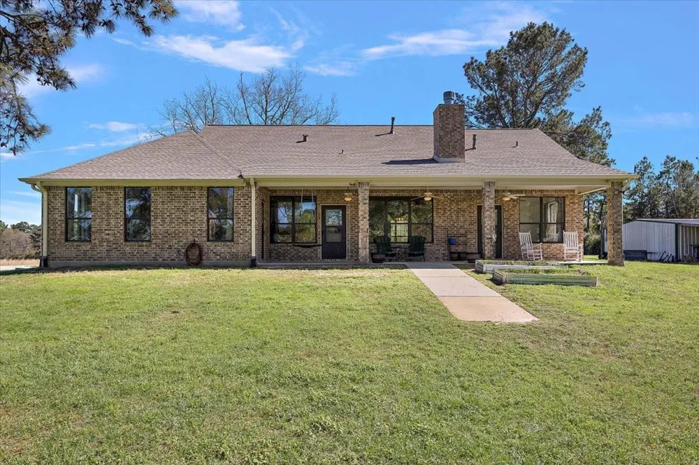 394 Fm 230 Trinity, TX 75862