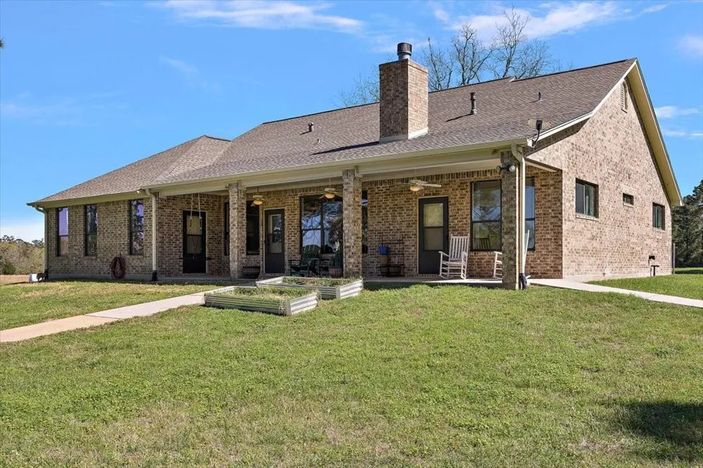 394 Fm 230 Trinity, TX 75862