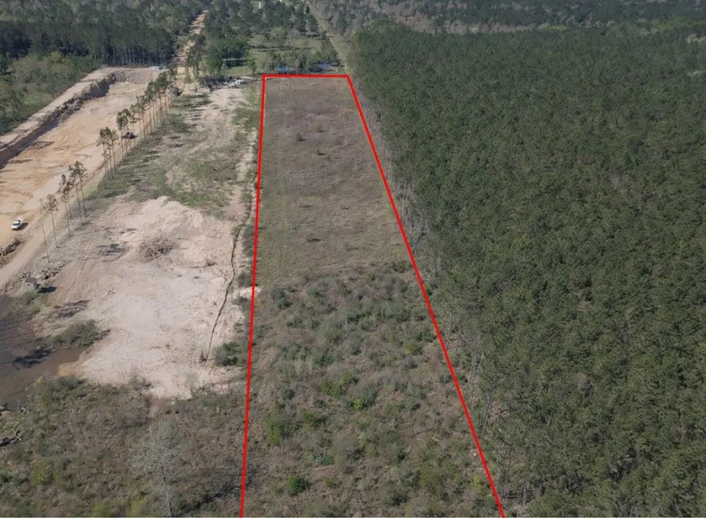 925 County Line Road Shepherd, TX 77371