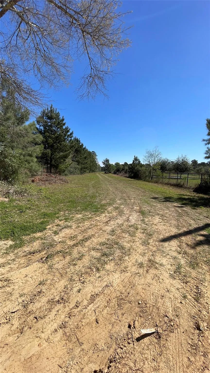 925 County Line Road Shepherd, TX 77371