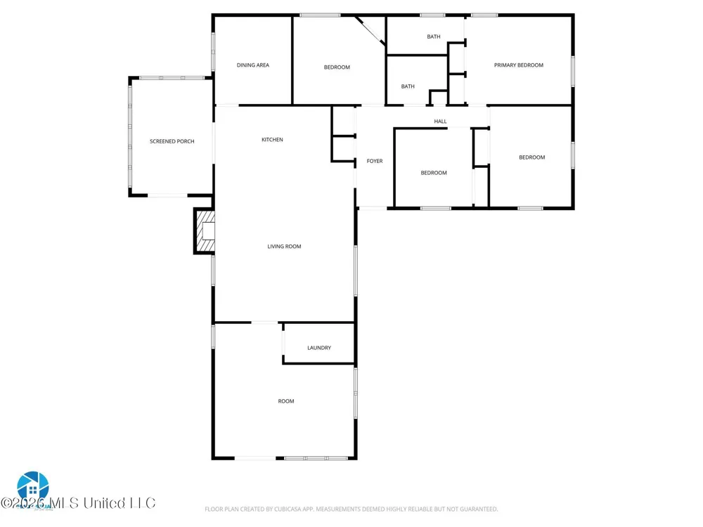 416 Howard Street Wiggins, MS 39577
