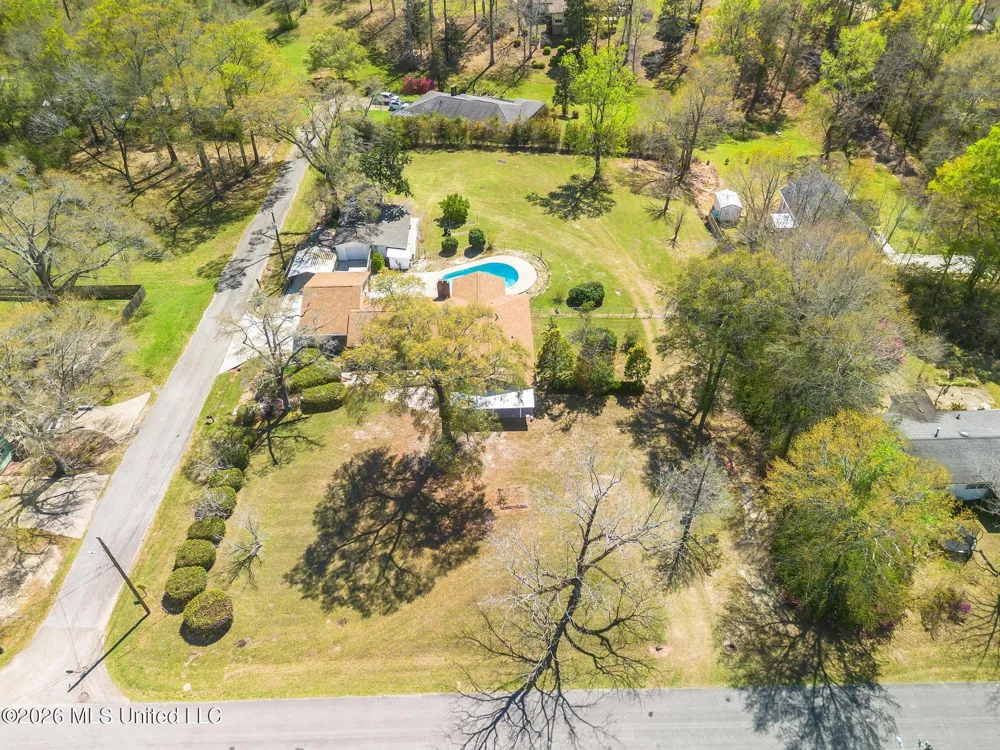 416 Howard Street Wiggins, MS 39577