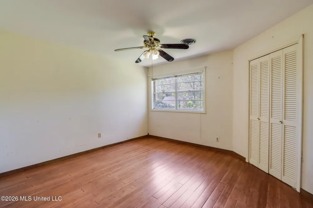 416 Howard Street Wiggins, MS 39577