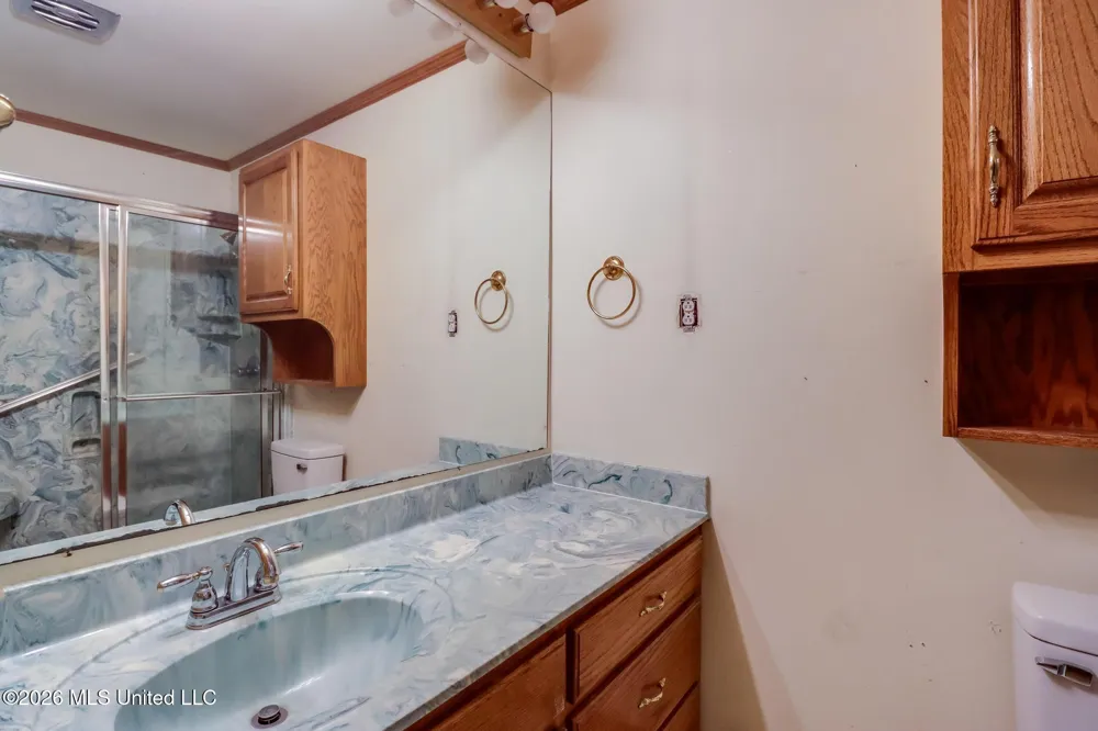 416 Howard Street Wiggins, MS 39577