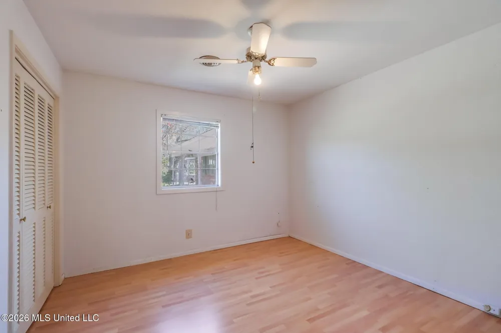 416 Howard Street Wiggins, MS 39577