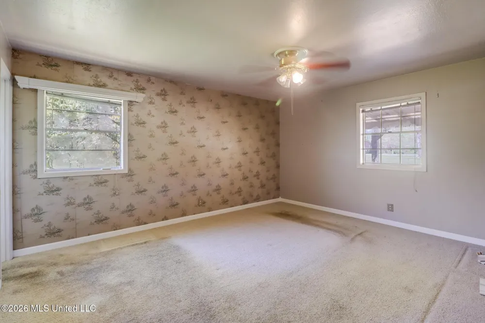 416 Howard Street Wiggins, MS 39577