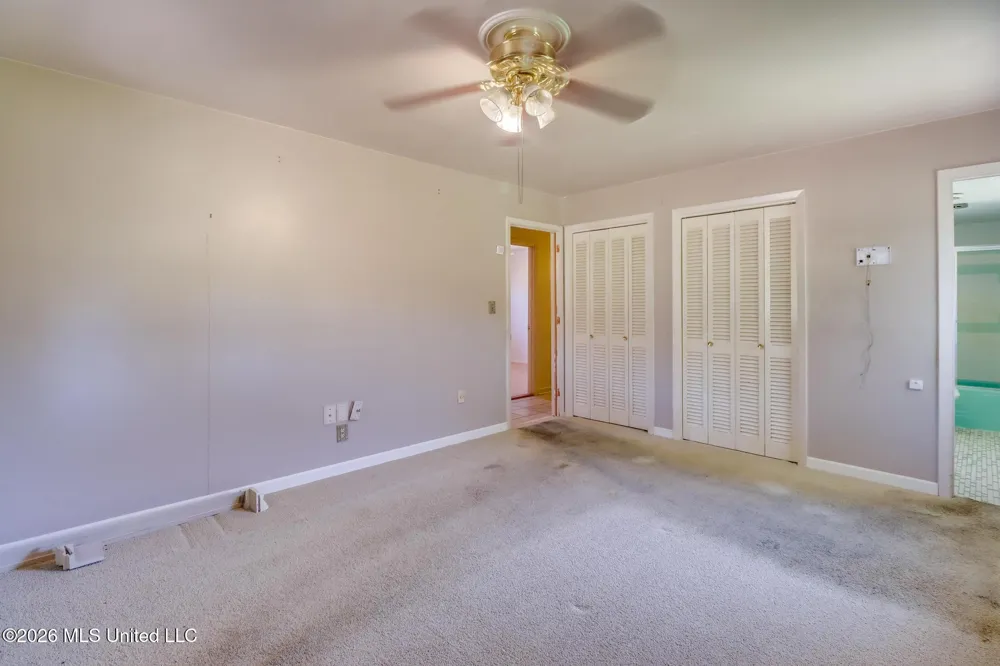 416 Howard Street Wiggins, MS 39577